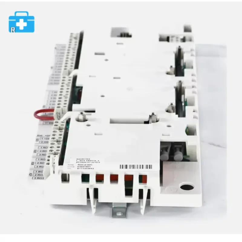 2026 New 3AXD50000155385 drive controller