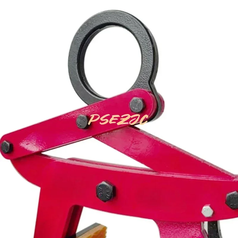 Ice Rope Marble Pliers Large Plate Stone Lifting Pliers Loading and Unloading Cargo Lifting Fixtures