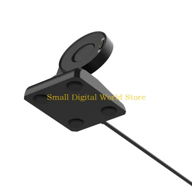 

Портативный держатель зарядного устройства 77UB, док-станция-адаптер питания для умных часов 3