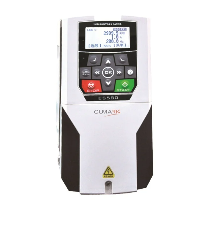High Performance DC AC Three Phase Solar Pump Drive Inverter Hybrid Solar Inverter for Home Solar System