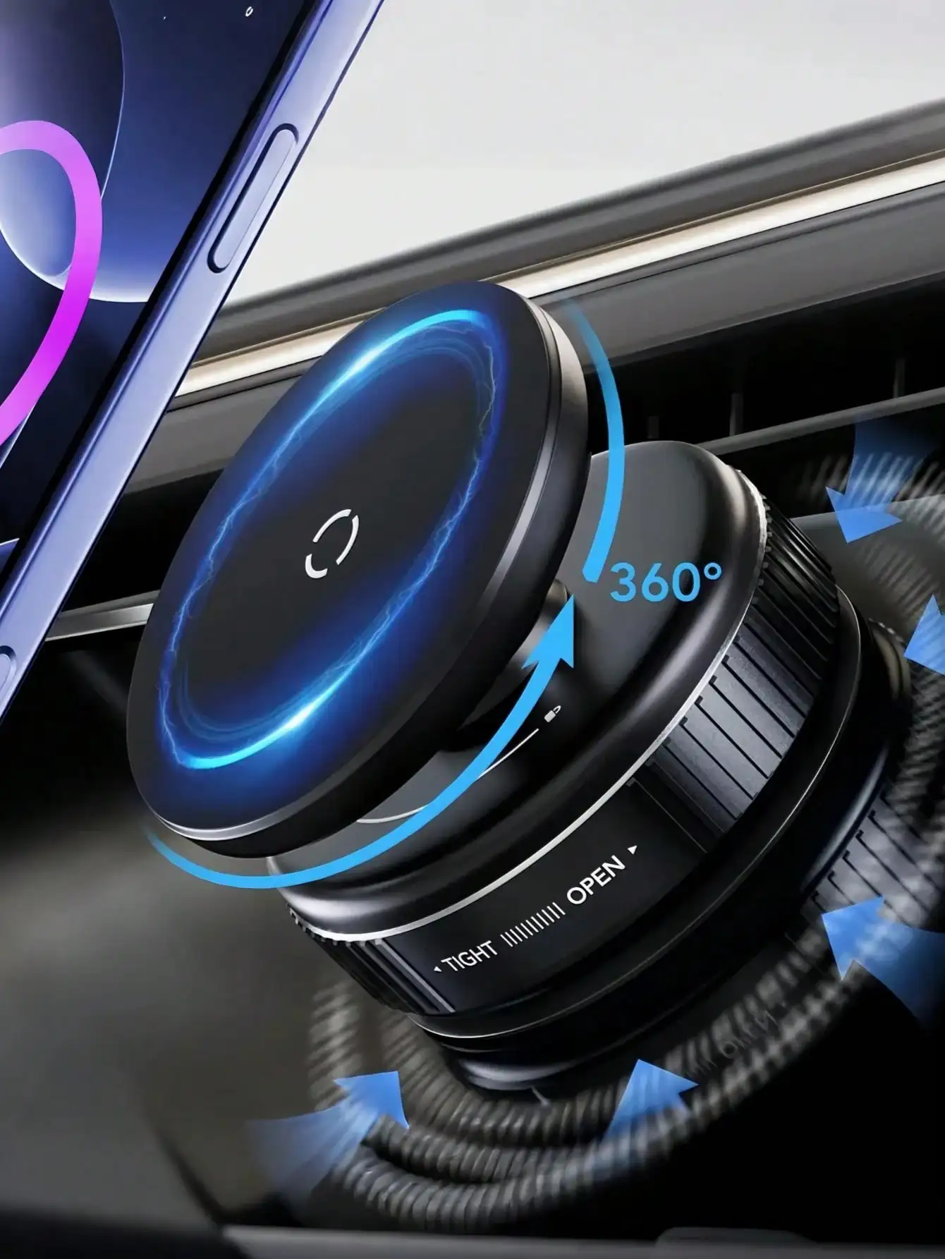 Universal Car Phone…