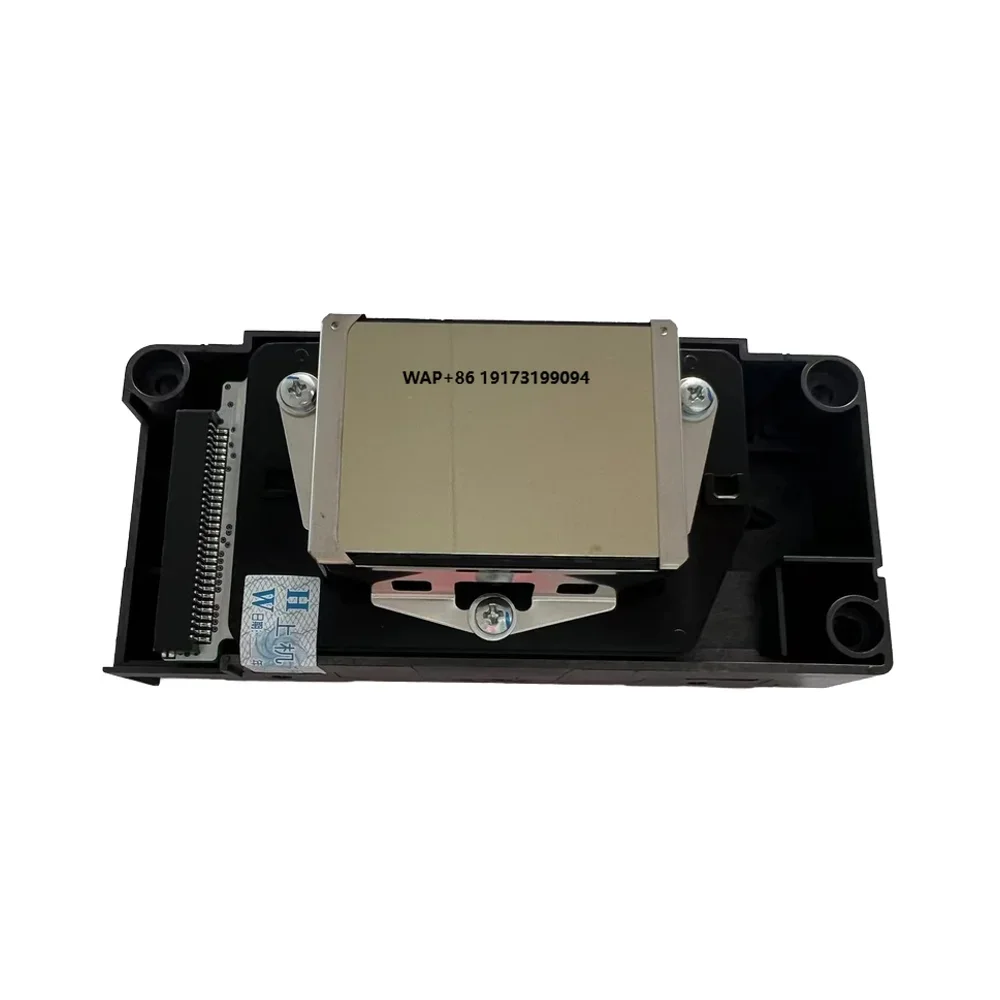 100% New and Original DX5 FA24010  4th Locked Printhead and Decoder Card for E-pson Inkjet Printer for Printing Shops