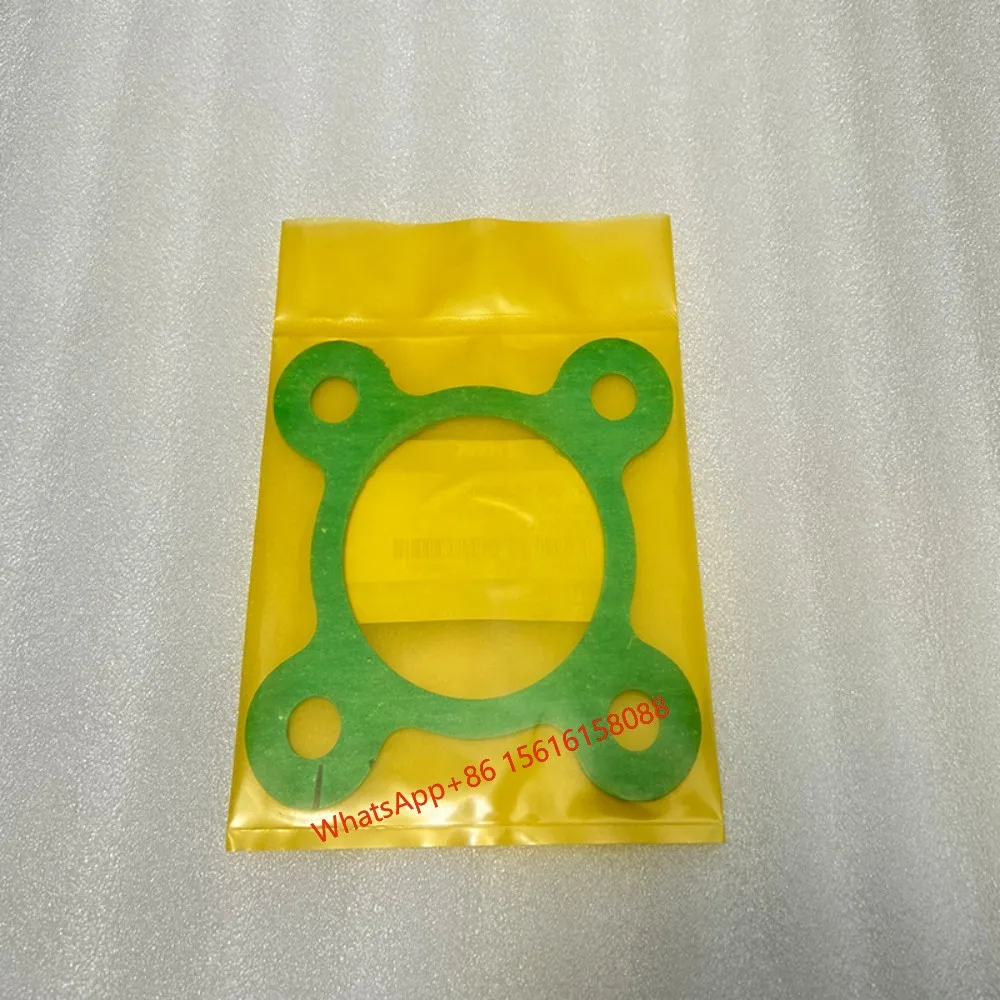 Refrigeration spare parts 028-15296-000 exhaust gasket