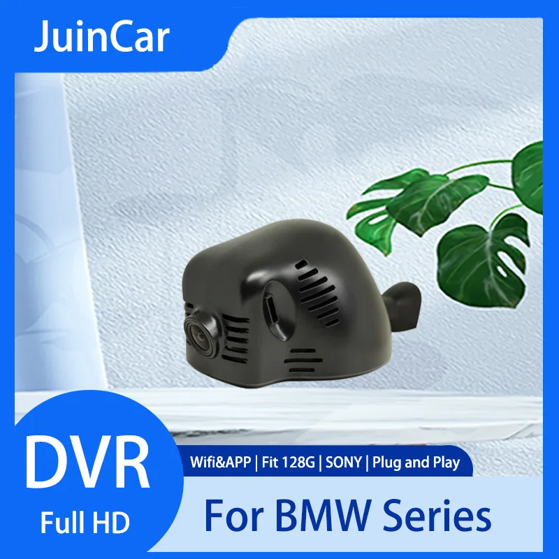 

Wifi DashCam Car Recorder For BMW MINI Cooper R50 R53 R55 R56 R60 F60 F56 F57 F55 F54 Clubman Countryman Cabrio Car Dvr Recorder