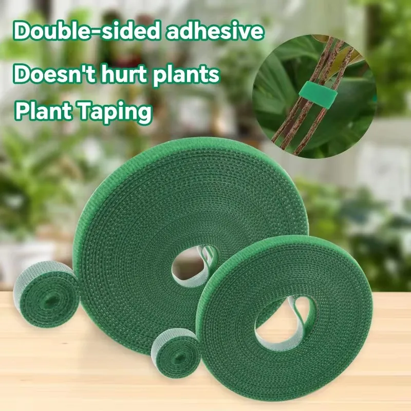 Self Adhesive Plant…