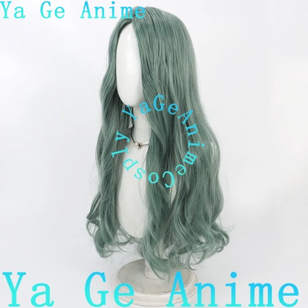 

Identity V Collab Naiad Fisherwoman Cosplay Wig Anime Reality Show Game Role-playing Wig Used for Anime Dance Parties