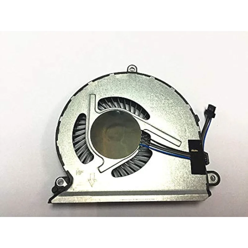 

CPU Fan for HP 15-au 15-au000 15-au100 15-au500 15-au600 15-AU030WM 15-AU 15-AU020WM 15-au010wm 856359-001