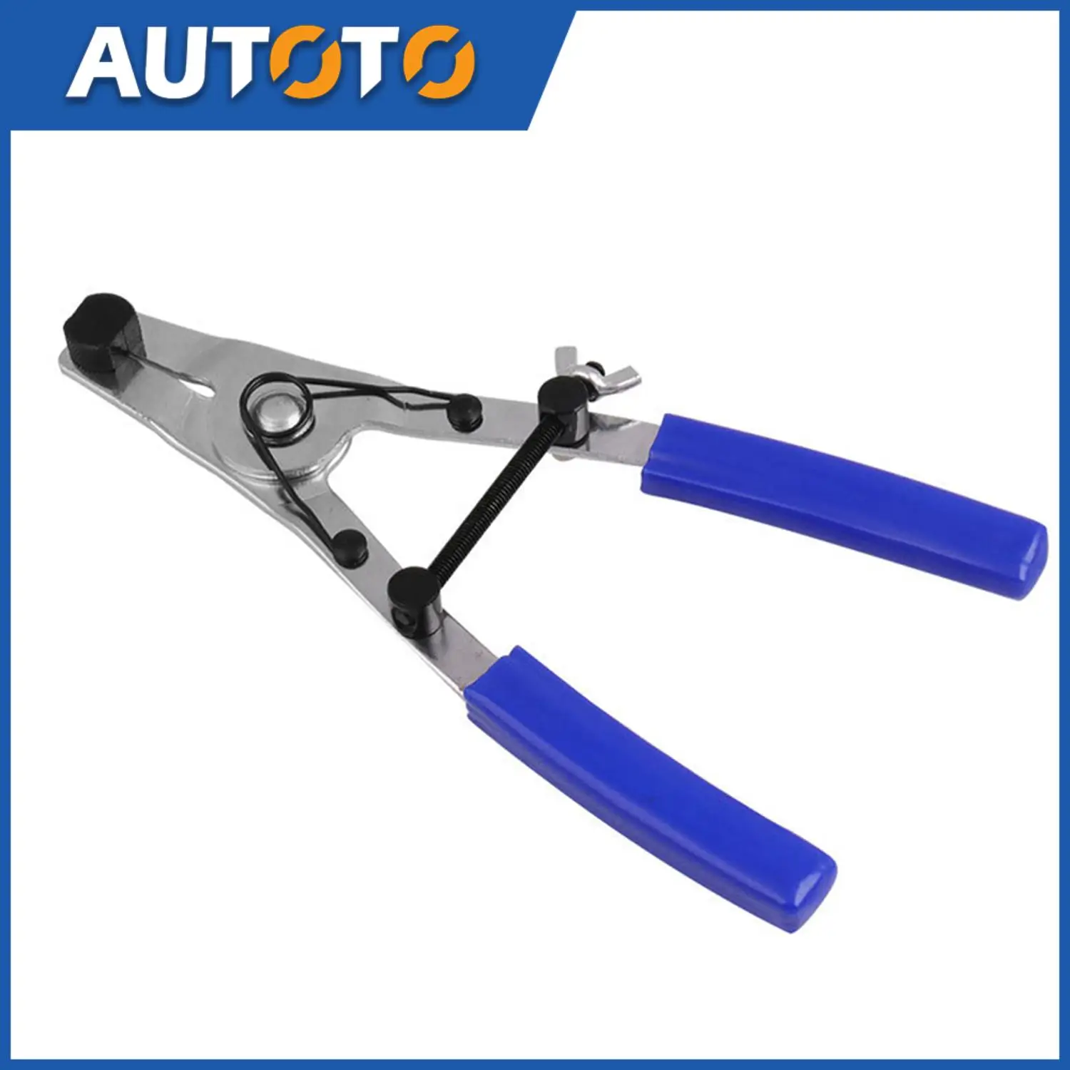 

Universal Motorcycle Motorbike Brake Caliper Piston Removal / Remover Pliers Motorcycle Parts Removal Tool