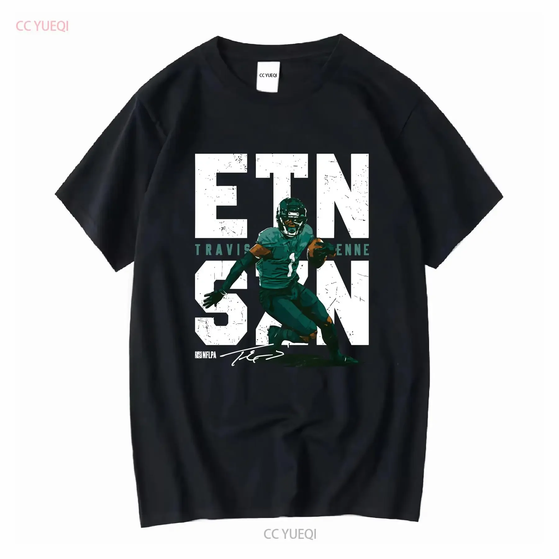 Travis Etienne Jack…