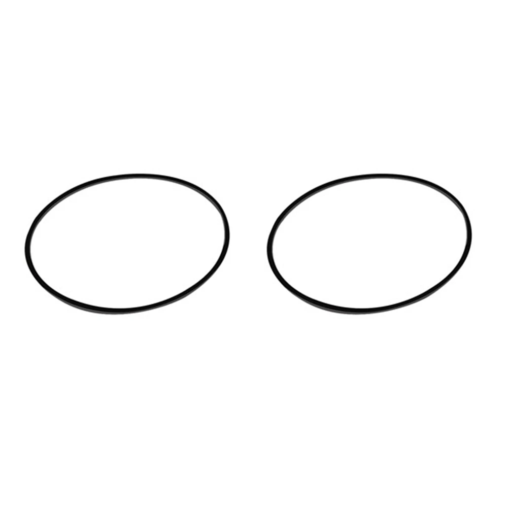 2 шт., аксессуары для роботов-пылесосов Ecovacs Deebot De55 / 53Dn55 / 520 / T5 2 шт., аксессуары для роботов-пылесосов Ecovacs Deebot De55 / 53Dn55 / 520 / T5