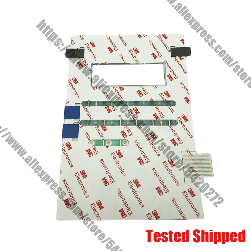 Nuevo Película para teclado ESA VT170W ESA VT170WA0000 VT170W