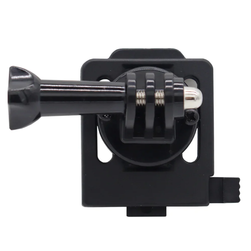 FAST MICH NVG Helmet Adapter, Tactical Helmet Base Fixed Mount for GoPro Hero Action Camera, CS Outdoor Hunting