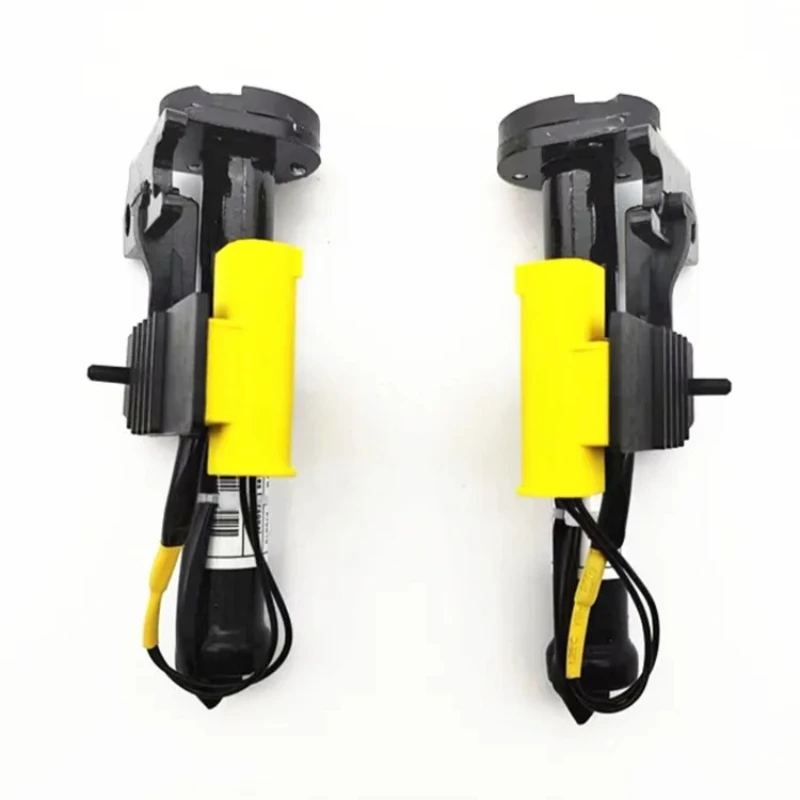 

Левый и правый новый активный привод капота, шарнирный датчик, защита пешеходного спорта 51237458195 51237458196 для BMW 3 серии G20 G28