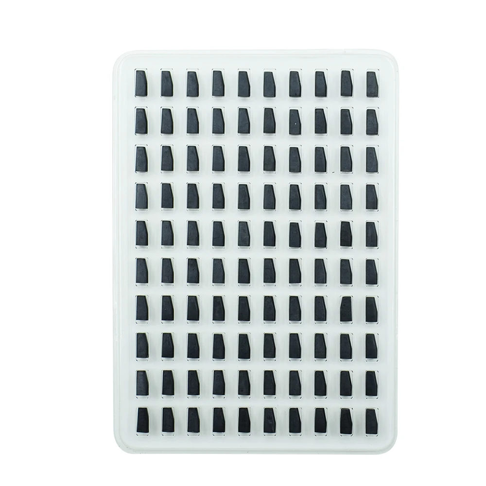 20pcs/lot for PCF7936AS Car key transponder Blank Original pcf7936as ID46 Transponder Chip PCF7936 Unlock Transpond