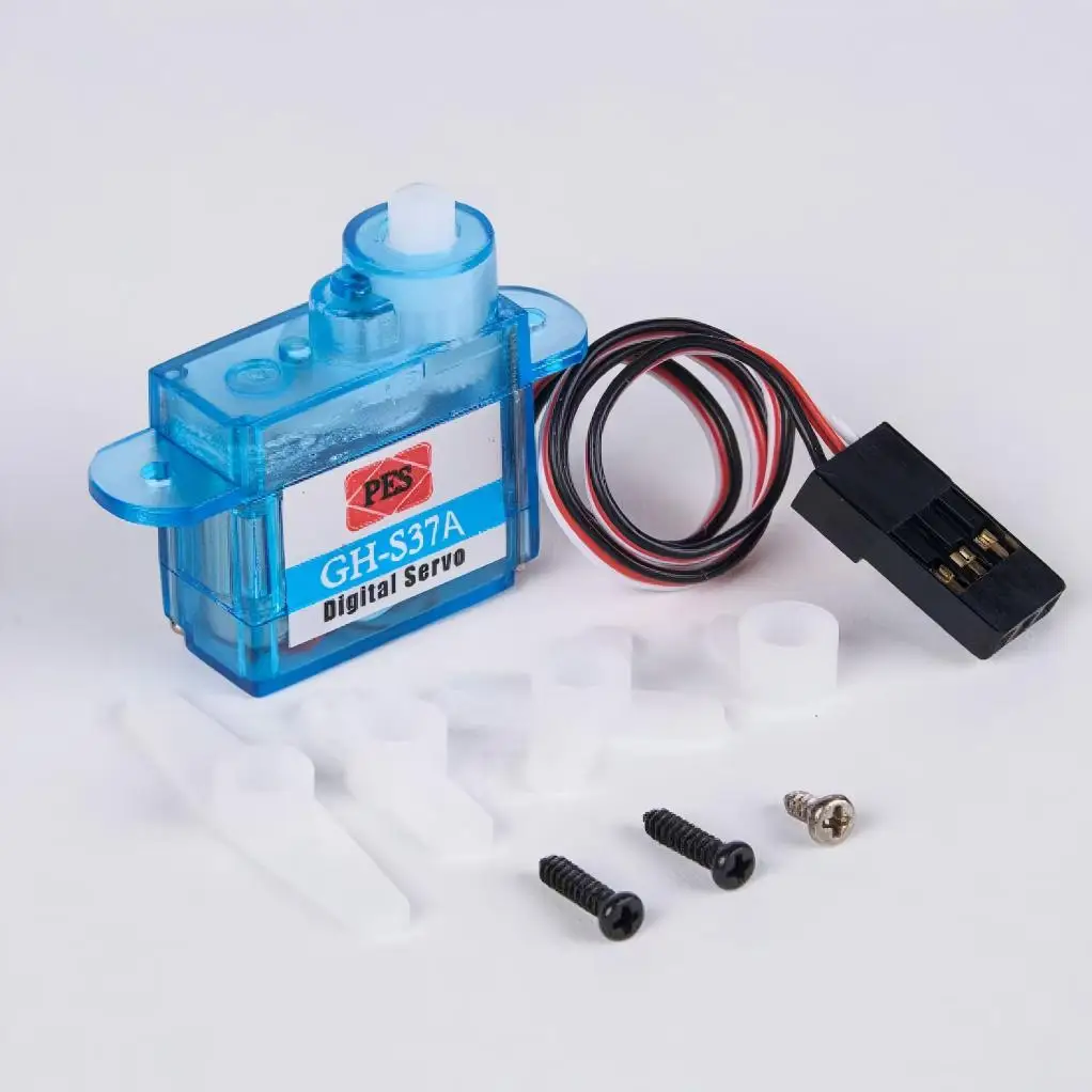 Mini Digital Servo …