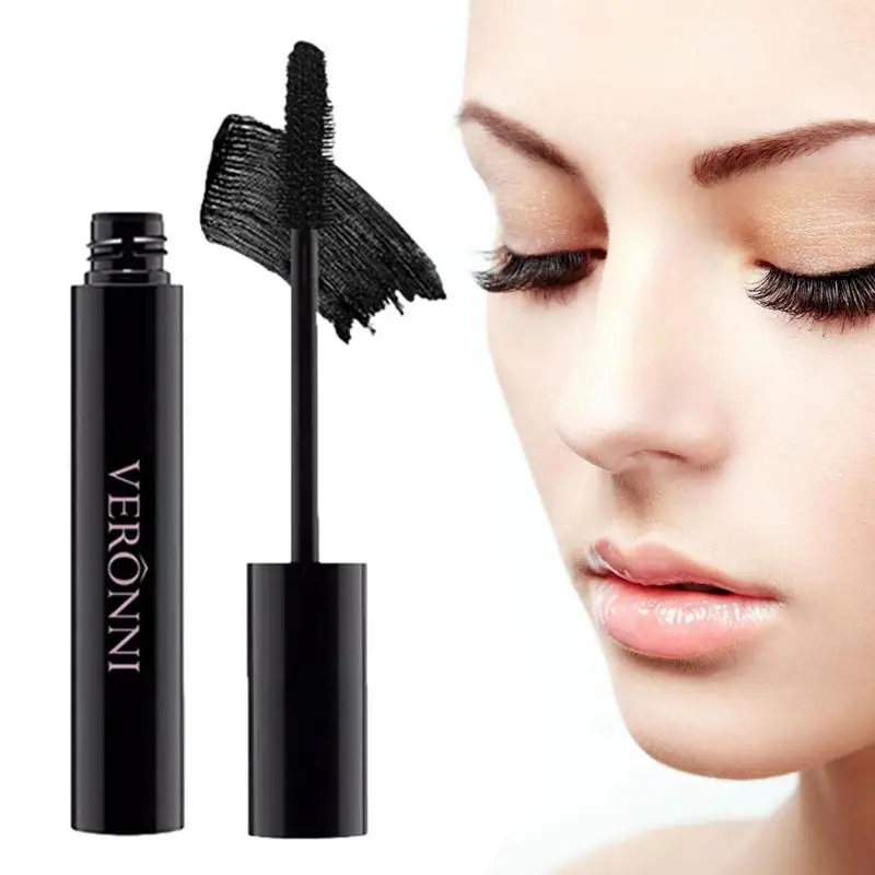 Lash Lift Waterproof Mascara Tubing Mascara For Long Lash Volumizing And Lengthen Lash Cosmetic Mascara Curling Lash Makeup