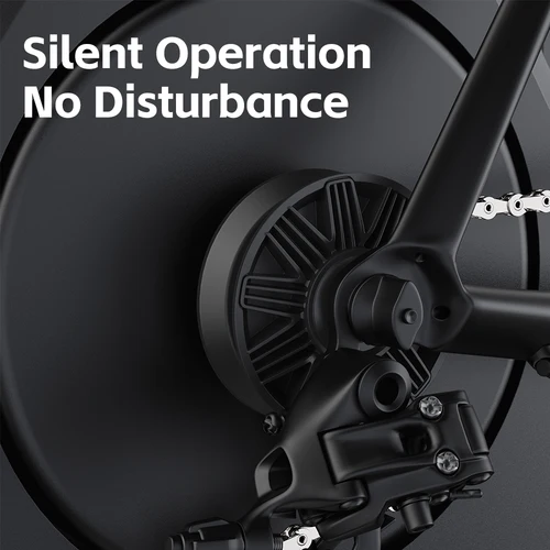 Imagen 2 del producto Cassette Virtual ThinkRider de una sola velocidad, exclusivamente para entrenadores XXPRO X2 y X2MAX