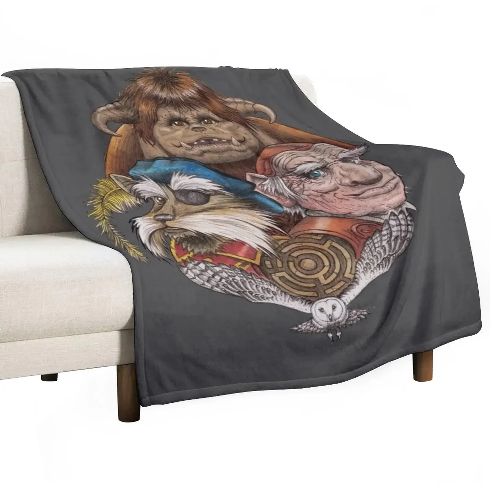 Should You Need Us Throw Blanket Flannel wednesday Sleeping Bag Loose Summer Beddings heavy to sleep Blankets