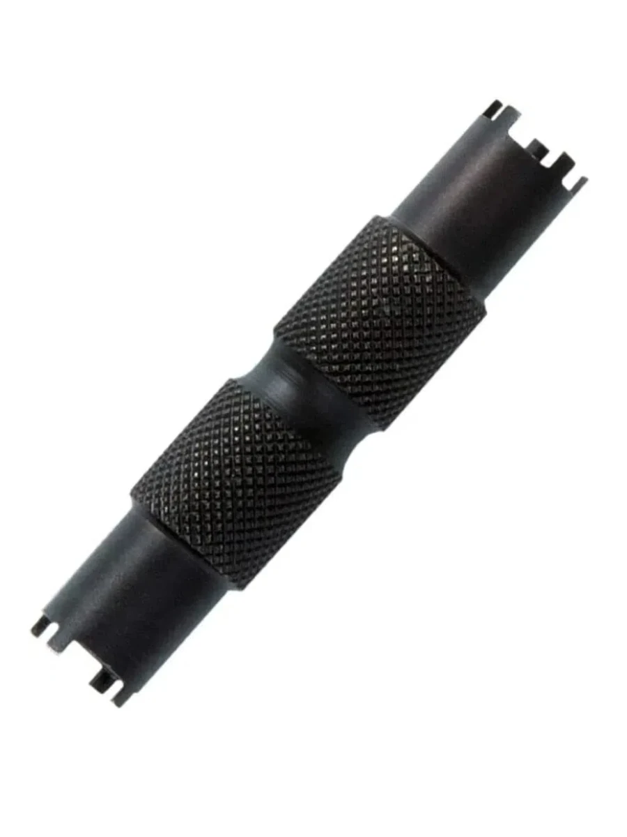 Ferramenta de Ajuste Centerless, Brave Metal for Airsoft Tactics, AR-15 AR-10 Ferramenta de Design para AR15 Odoor, 223, A1, A2, Hunting Acessórios