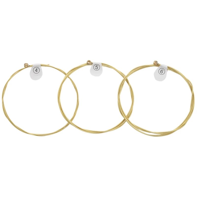 18 Strings Ziko Dag Acoustic Guitar Strings Musical Instruments Acoustic Guitar String Guitar Parts Dag-010