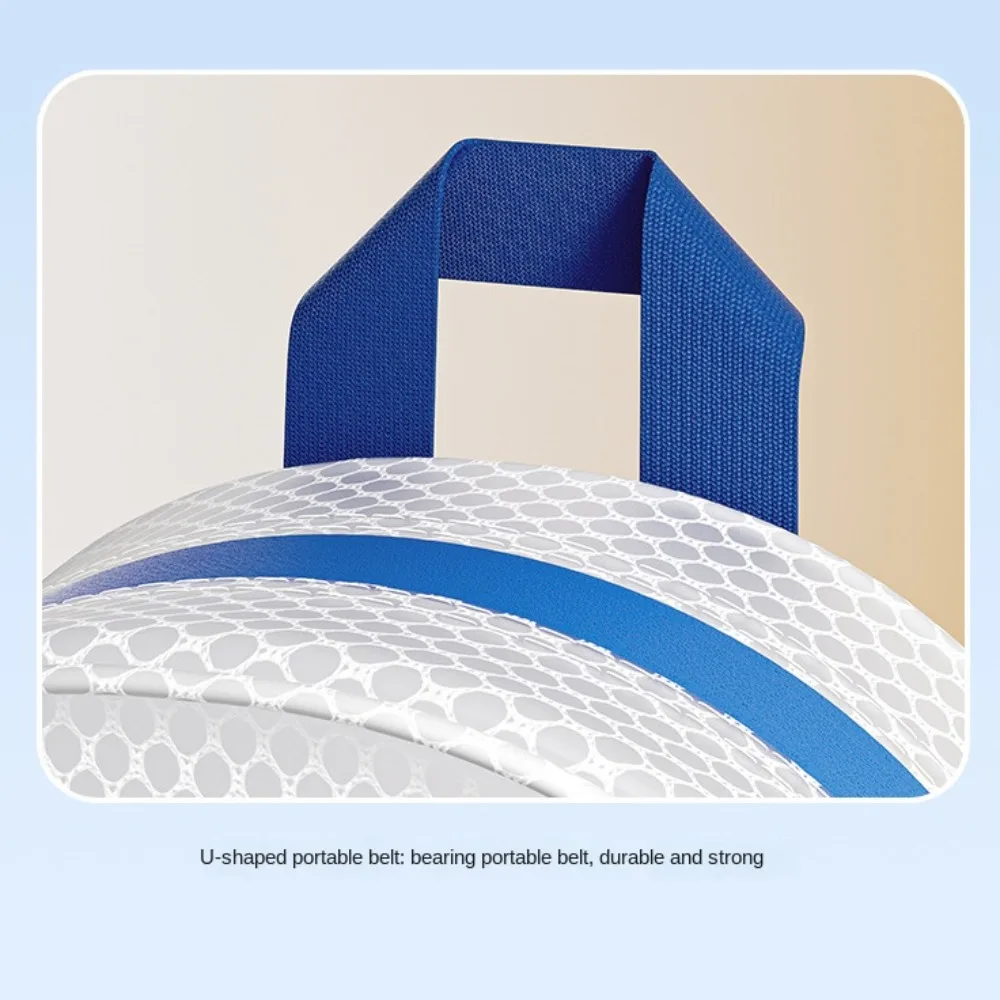 Dry Sacks Waterproof Storage Bag Transparent Zipper Swimming Waterproof Dry Bag High Capacity Mesh
