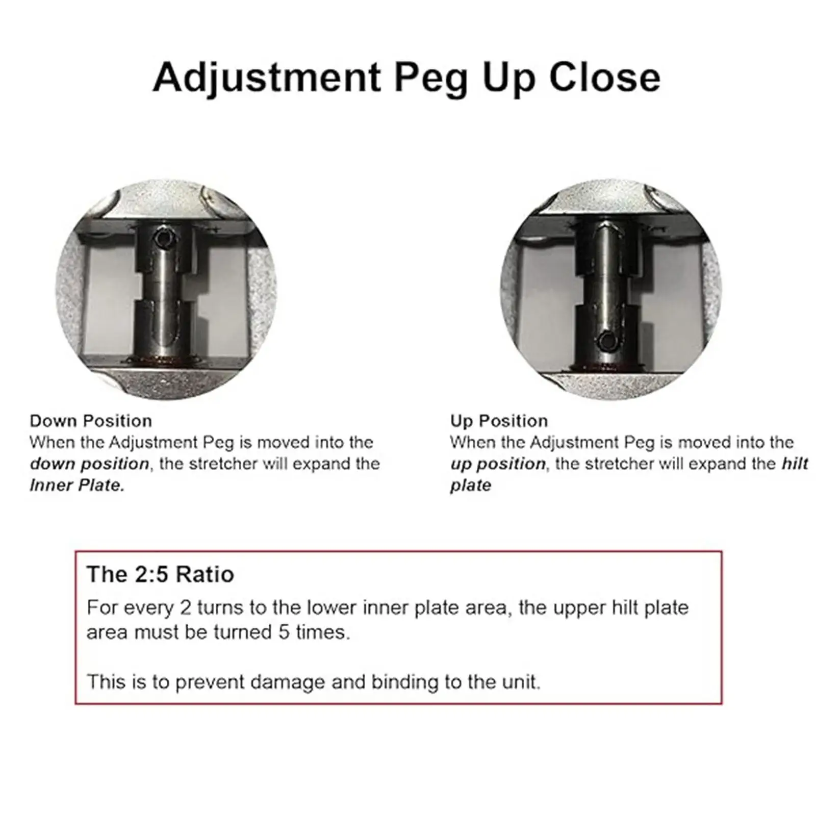 Multipurpose Shoe Stretcher Portable Adjustable Boot Holder Shoe Organizer Rack for Hiking Boots