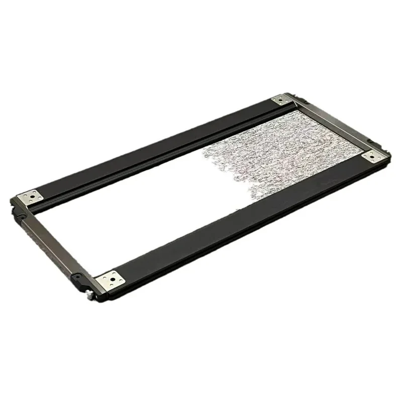 Table camping blackened IGT detachable frame table IGT accessories black telescopic legs three unit table aluminum alloy