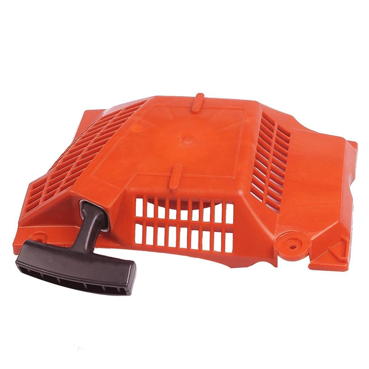 T27C الترجيع بادئ حركة ارتدادي أطقم يناسب Husqvarna 362 365 371 372 372Xp أجزاء المنشار