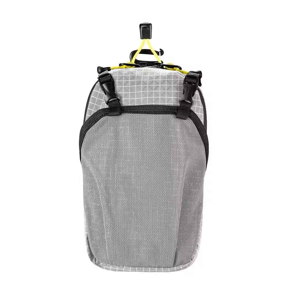 

Outdoor Hiking Storage Bag Portable Water Cup Carrier Phone Bag Travel Sports Running Cycling Mountaineering Expand Backpack
