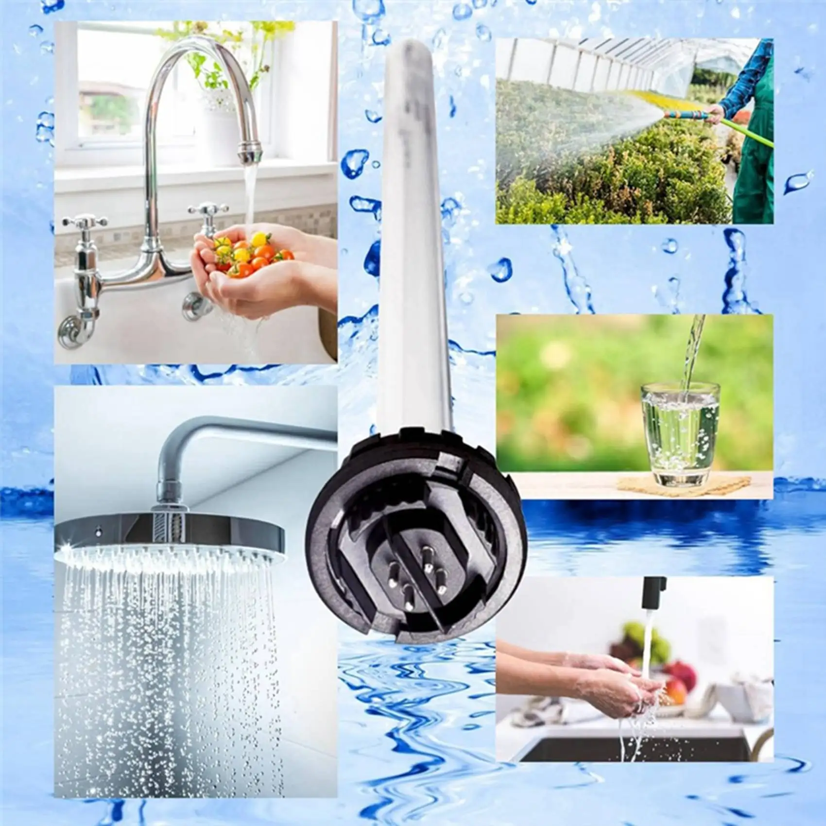 【Festival】4Pcs 6028…