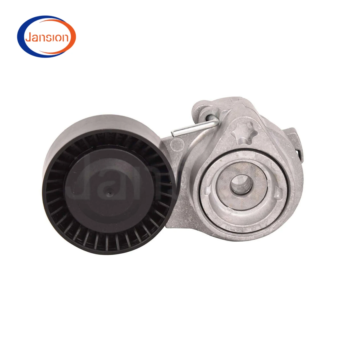 Belt Tensioner For BMW E67 735i 745i 760 N62 N73 E66 E53 X5 E65 1128 7549 589 11287549589 11287505566 534012110 APV2304 7505566