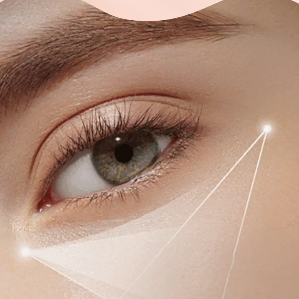 Moisturizing Retinol Eye Cream Stick Anti-Wrinkle Firming Skin Eye Bag Removal Cream Fade Fine Lines Anti Dark Circle Eye Cream