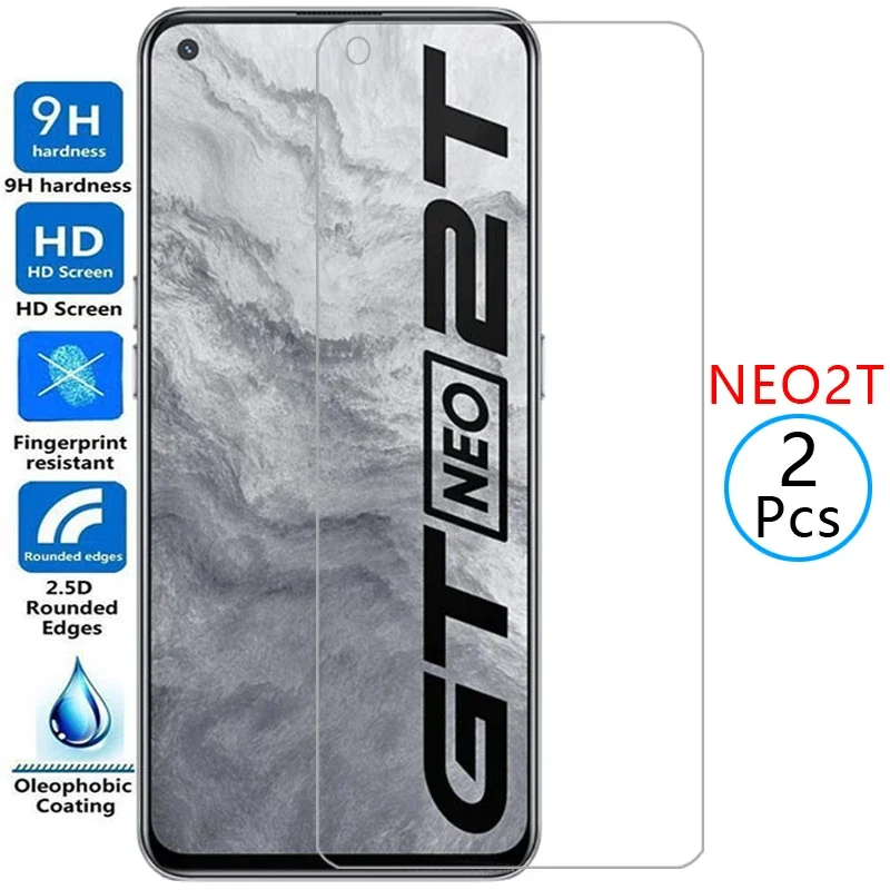 2Pcs Protective Tem…