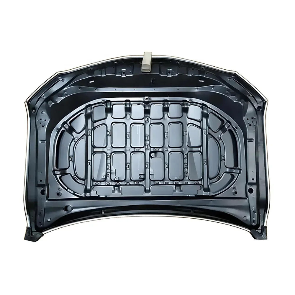 

Factory Hot Selling BONA Great Quality Replaced Steel Car Engine Hood Bonnet for Camry 2018-2023 5330106331 53301-06331