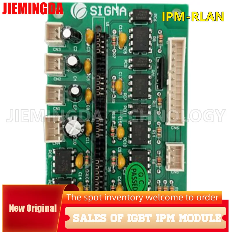 

НОВАЯ плата IPM-RLAN OLD IPM-RLAN НОВАЯ ОРИГИНАЛЬНАЯ НА СКЛАДЕ