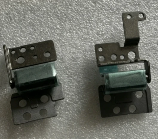 for MSI MS-15G1 Creator Z16P Screen shaft, hinges, hinges view 5