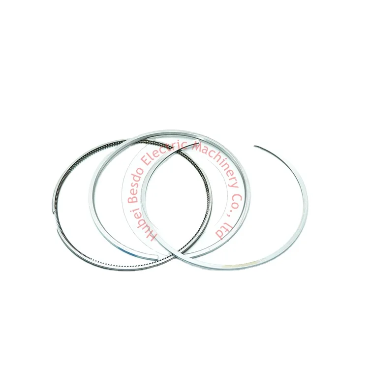 machinery engines parts ISX15 QSX15 Engine Piston Kit 2882120 4298992 4923744 4089895