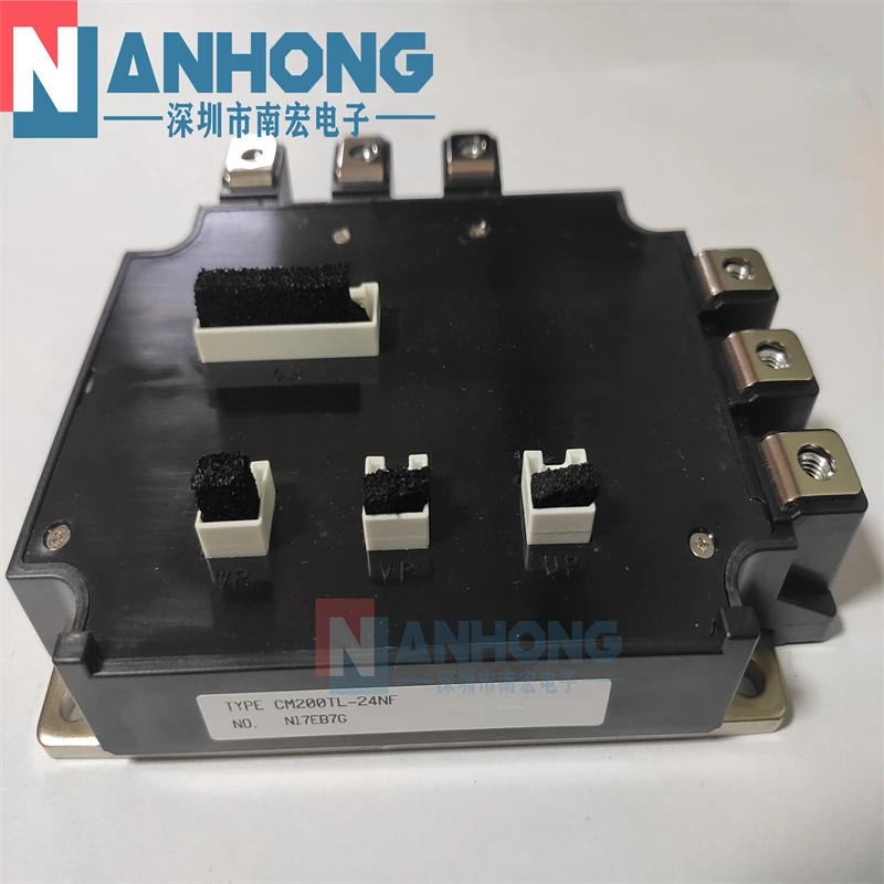 

CM150TL-24NF CM200TL-24NF CM150RL-24NF CM200RL-24NF MODULE