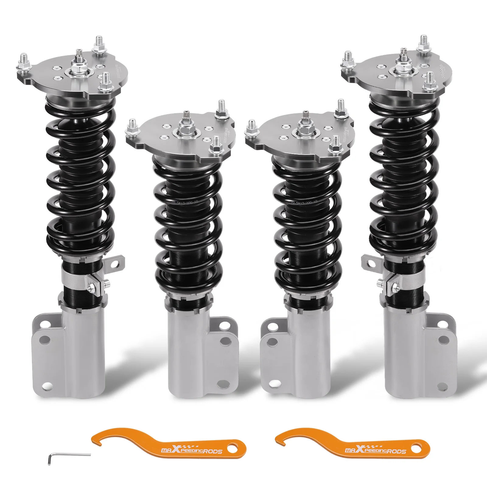 

24-ходовой комплект демпфера койловера для амортизационной подвески Buick Century 1997-2005 гг.