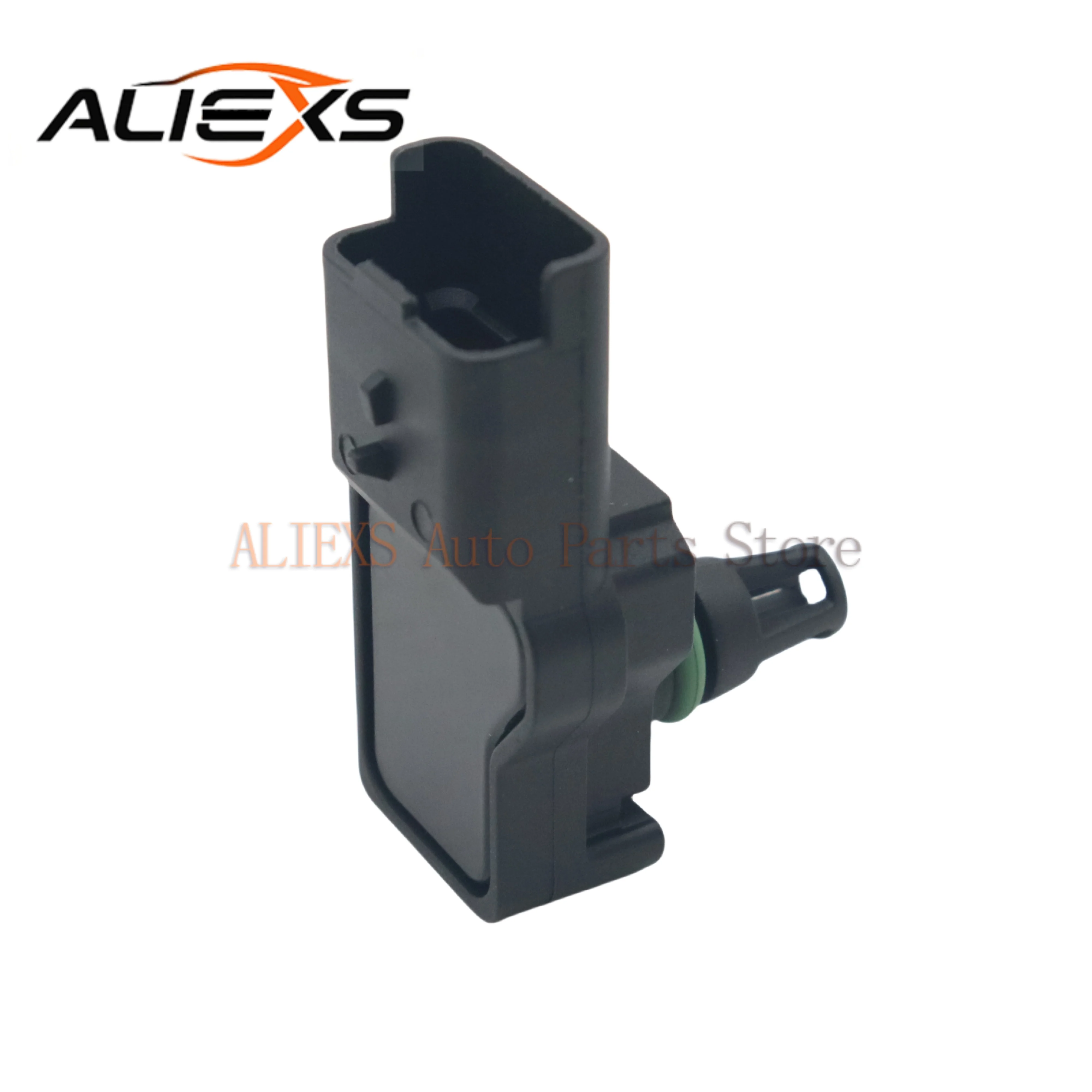 0261230136 MAP Manifold Absolute Pressure Sensor For BMW Mini Cooper 2007-2010 1.6L Citroen Peugeot Spare Parts Accessories