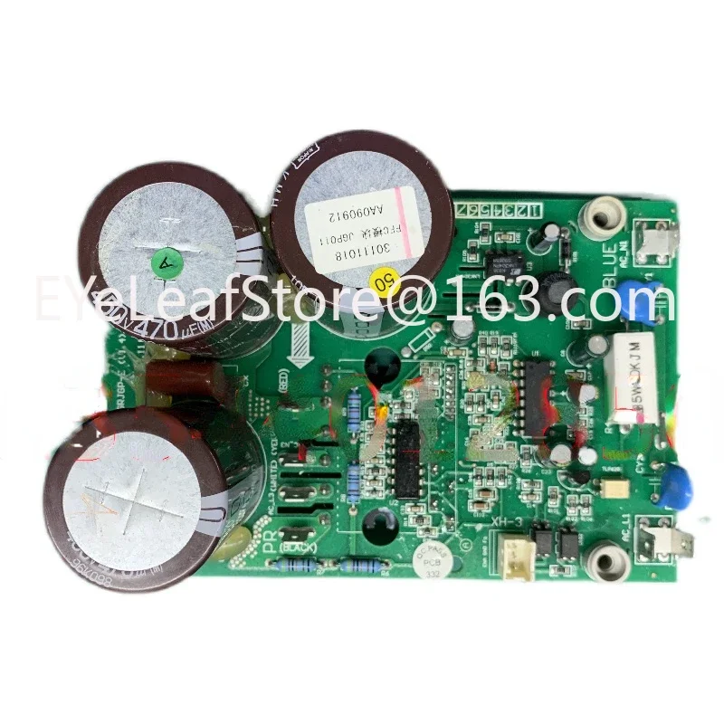 Air Conditioning Accessories 30111019 Outdoor Condenser Motherboard PFCs Module Grjgp Original Computer Board