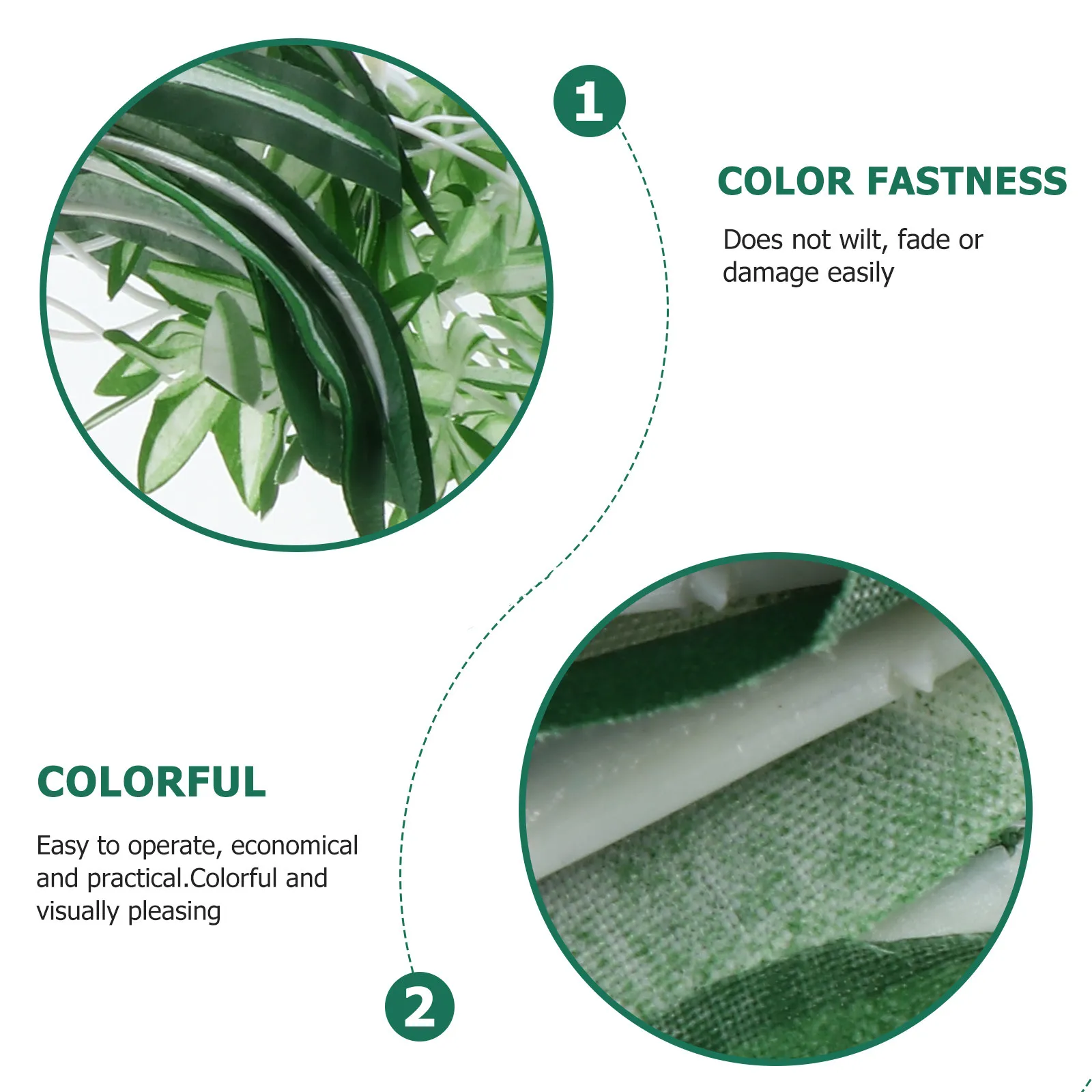 ต้นคลอโรฟิทัมประดิษฐ์แบบแขวน – - Spider Plant Hanging บทวิจารณ์และราคา