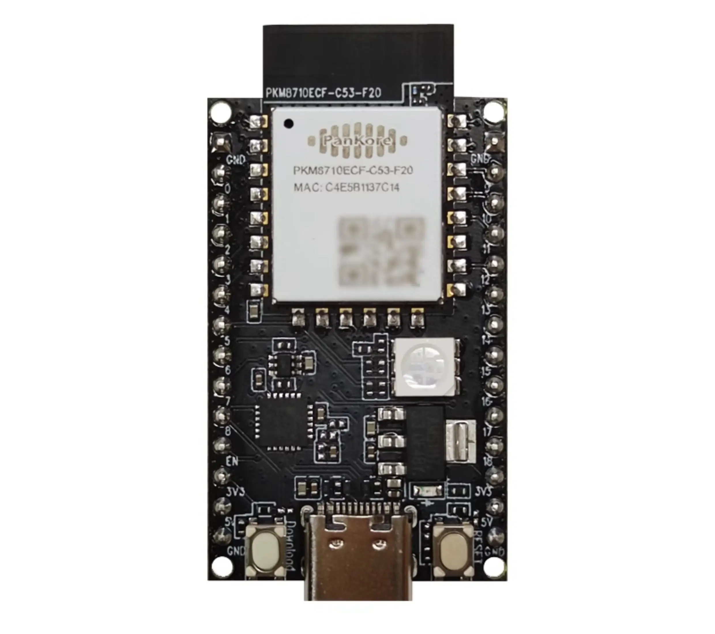 RTL8710ECF Wifi6 2.…