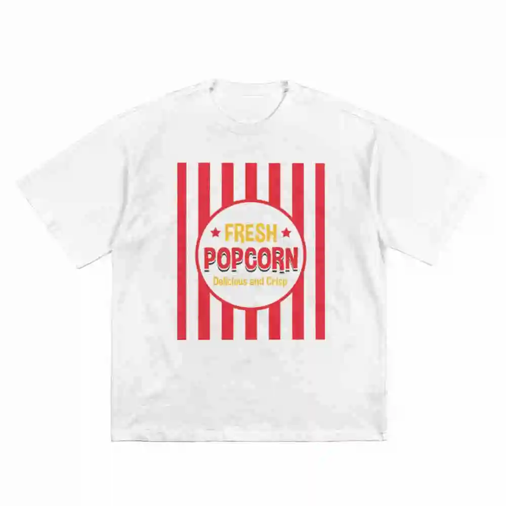 Carrie Bradshaw Apologizer Short Sleeve Tee 100% Cotton T-Shirt