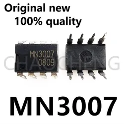 (2-5pcs)100% New original MN3007 3007 dip8 Chipset