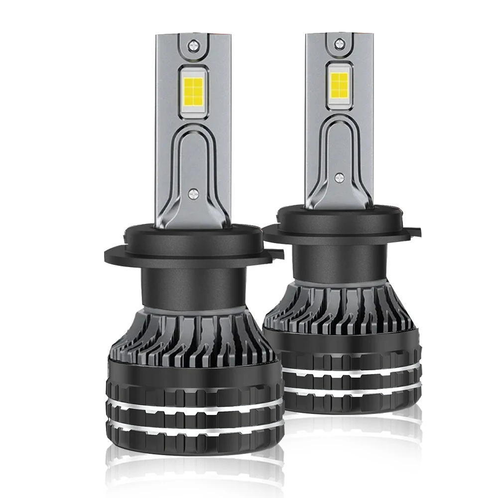 

X17 Hot-Sell High-Power H7/H4/H11 LED Car Headlights 12V Universal Auto Tools & Car Accessories