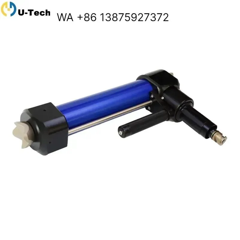 Wmwmnu for U-Tech Emergency Rescue Equipment Hydraulic Car Lifting Rams Hydraulic Ram