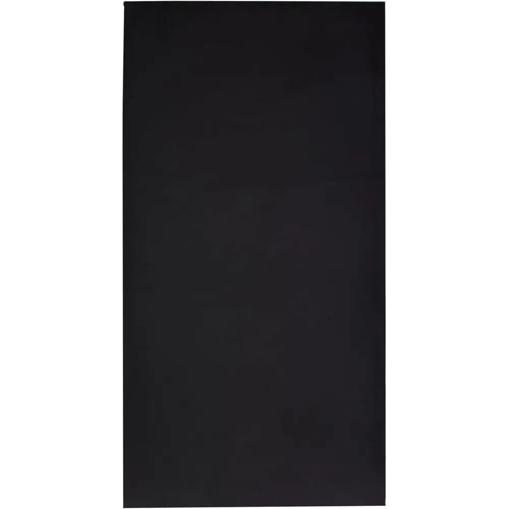 

Акустическая панель из микрофибры 24 x 48 x 4 с квадратным краем (черная)