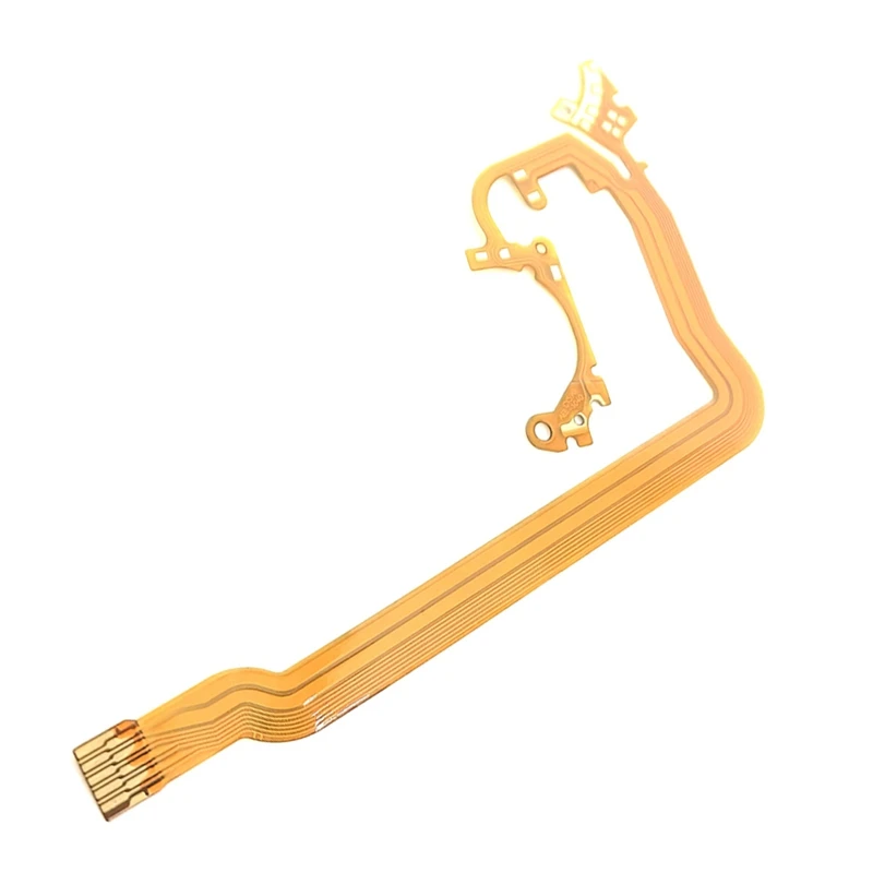 For MINOLTA TC-1 Film Camera Replacement Lens Shutter Flex Cable - Repair Part