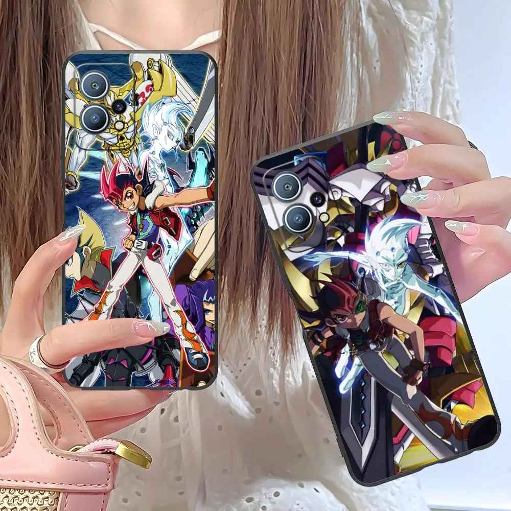 Yugioh Yuma Tsukumo… - image